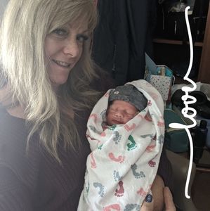 Meet your Posher, Janet